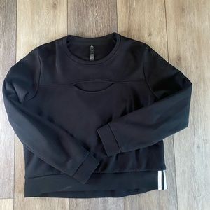 Adidas Sweatshirt